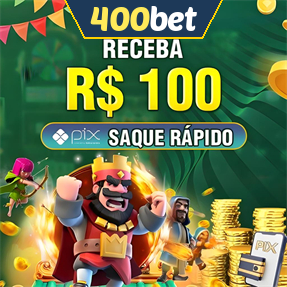 400bet Ganhe R$ 100,00 Gratis