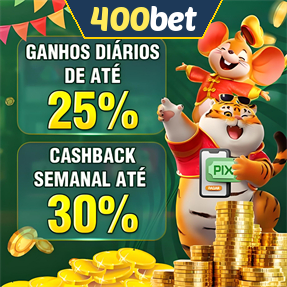 400bet Fundo de Resgate de Perdas Semanais