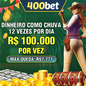 400bet Mina Misteriosa